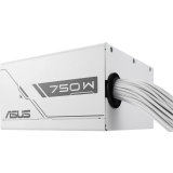 Alimentation électrique 750W ASUS Prime Bronze White Edition (PRIME-750B-WHITE) (90YE00Y3-B0NA00)