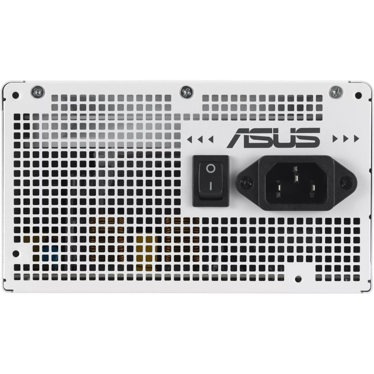 Alimentation électrique 750W ASUS Prime Bronze White Edition (PRIME-750B-WHITE) - 90YE00Y3-B0NA00 - photo 7