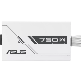 Alimentation électrique 750W ASUS Prime Bronze White Edition (PRIME-750B-WHITE) (90YE00Y3-B0NA00)