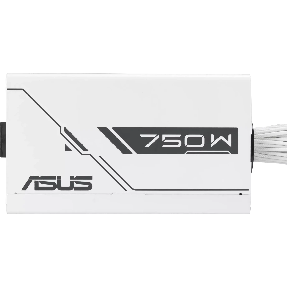 Alimentation électrique 750W ASUS Prime Bronze White Edition (PRIME-750B-WHITE) - 90YE00Y3-B0NA00 - photo 8