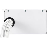 Alimentation électrique 750W ASUS Prime Bronze White Edition (PRIME-750B-WHITE) (90YE00Y3-B0NA00)