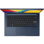 ordinateur portable ASUS X1404VA Vivobook 14 Quiet Blue (DISEB2157W) - X1404VA-DISEB2157W - photo 4