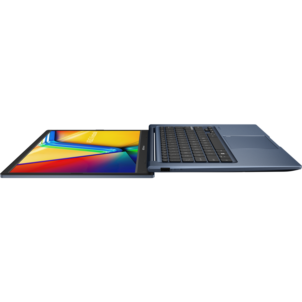 Ordinateur portable ASUS X1404VA Vivobook 14 Quiet Blue (DISEB2213W) - X1404VA-DISEB2213W - photo 3