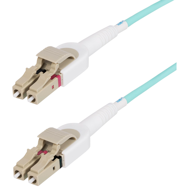 Cordon de connexion StarTech 450FBLCLC5SW, 5m
