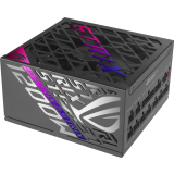 Alimentation électrique 1200W ASUS ROG Strix Platinum (ROG-STRIX-1200P-GAMING-E) (90YE00W6-B0NA00)