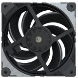 Korpusa dzesētājs Cooler Master MasterFan SF120M [MFZ-B2NN-20NPK-R1]