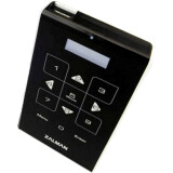 Ārējais HDD korpuss Zalman ZM-VE500 Black