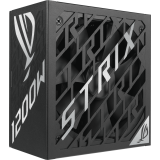 Alimentation électrique 1200W ASUS ROG Strix Platinum (ROG-STRIX-1200P-GAMING-E) (90YE00W6-B0NA00)
