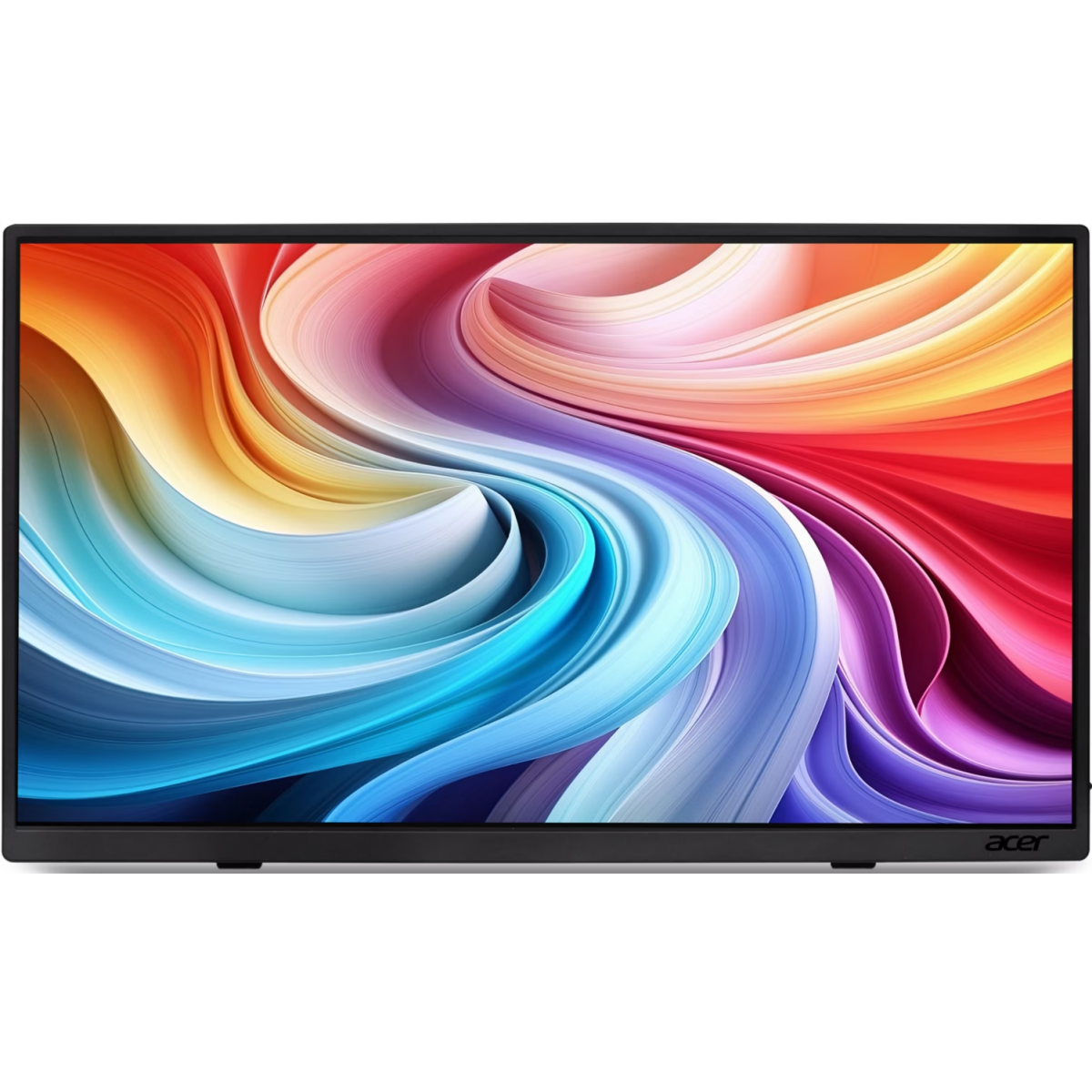 Écran Acer 16" PM161QTbmiuuux - UM.ZP1EE.007