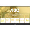 Écran portable AOC 16" 16T20E2 - photo 2