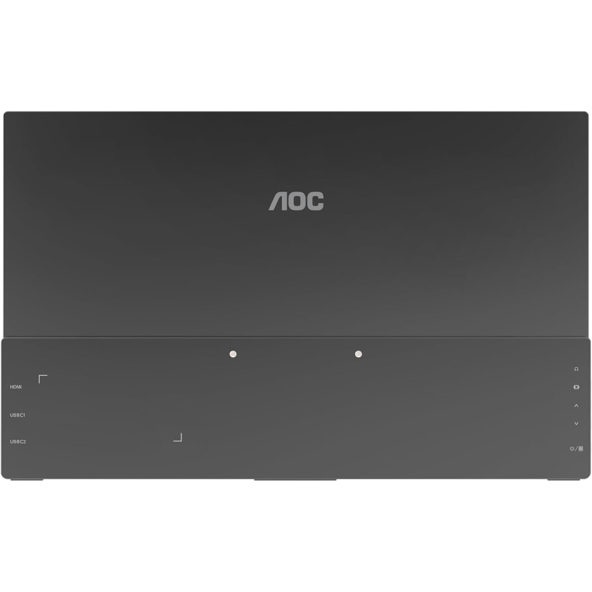 Écran portable AOC 16" 16T20E2 - photo 3