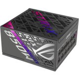 Alimentation électrique 850W ASUS ROG Strix Platinum (ROG-STRIX-850P-GAMING-E) (90YE00W8-B0NA00)