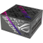 Alimentation électrique 850W ASUS ROG Strix Platinum (ROG-STRIX-850P-GAMING-E) - 90YE00W8-B0NA00