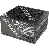 Alimentation électrique 850W ASUS ROG Strix Platinum (ROG-STRIX-850P-GAMING-E) (90YE00W8-B0NA00)