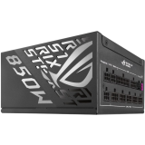 Alimentation électrique 850W ASUS ROG Strix Platinum (ROG-STRIX-850P-GAMING-E) (90YE00W8-B0NA00)