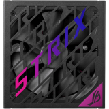 Alimentation électrique 850W ASUS ROG Strix Platinum (ROG-STRIX-850P-GAMING-E) (90YE00W8-B0NA00)