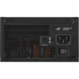 Alimentation électrique 850W ASUS ROG Strix Platinum (ROG-STRIX-850P-GAMING-E) (90YE00W8-B0NA00)