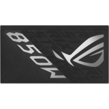 Alimentation électrique 850W ASUS ROG Strix Platinum (ROG-STRIX-850P-GAMING-E) (90YE00W8-B0NA00)