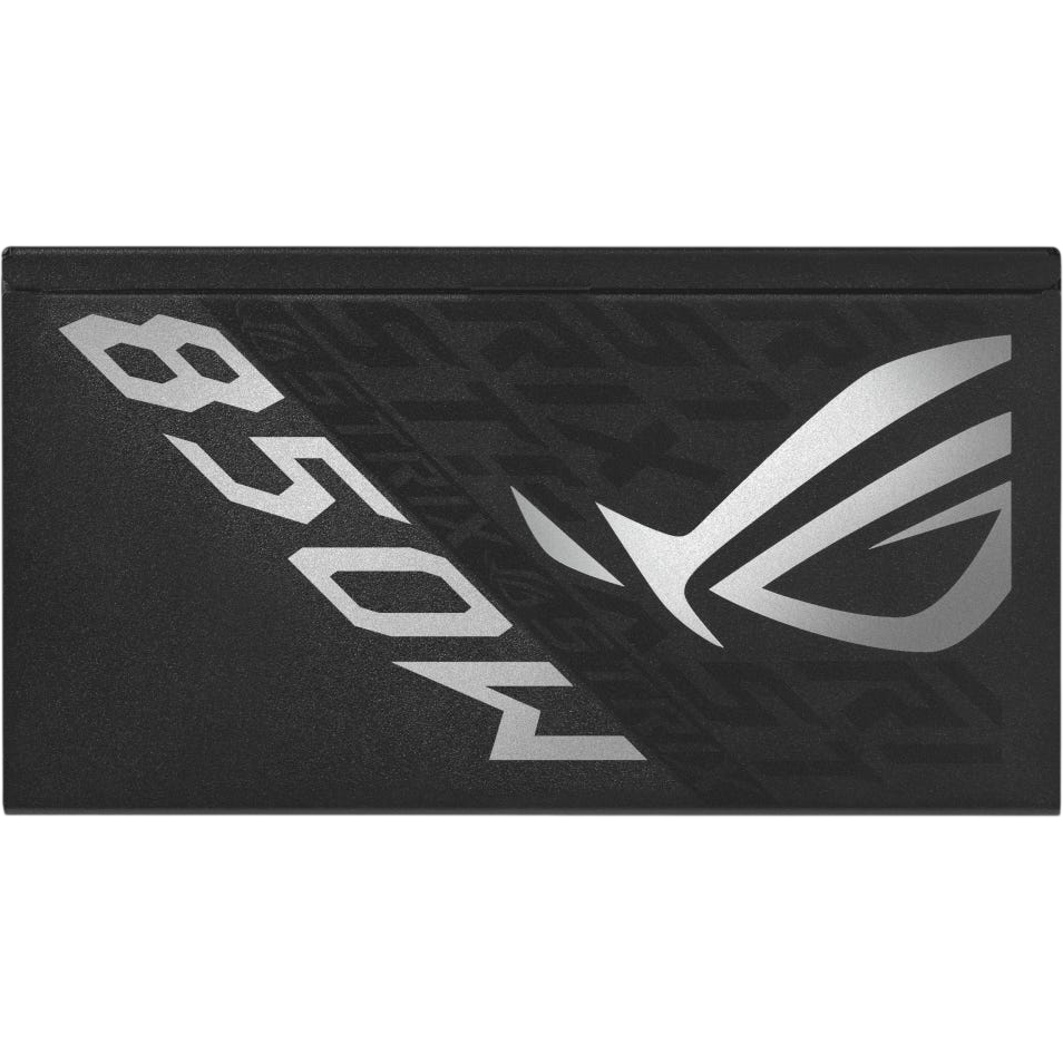 Alimentation électrique 850W ASUS ROG Strix Platinum (ROG-STRIX-850P-GAMING-E) - 90YE00W8-B0NA00 - photo 10