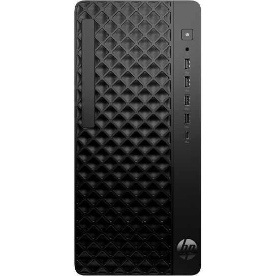 Ordinateur de bureau HP ProDesk 2 Tower G1a E (B6YY3ET) - photo 2