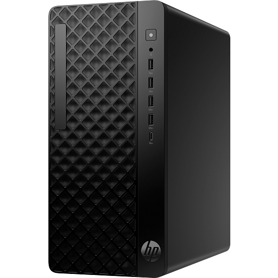 Ordinateur de bureau HP ProDesk 2 Tower G1a E (B6YY3ET) - photo 3