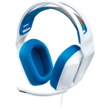 Casque audio Logitech G335 White (981-001018)