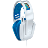Casque audio Logitech G335 White (981-001018)