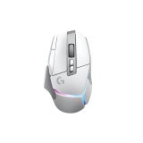 Souris Logitech G502 X Plus White (910-006171)