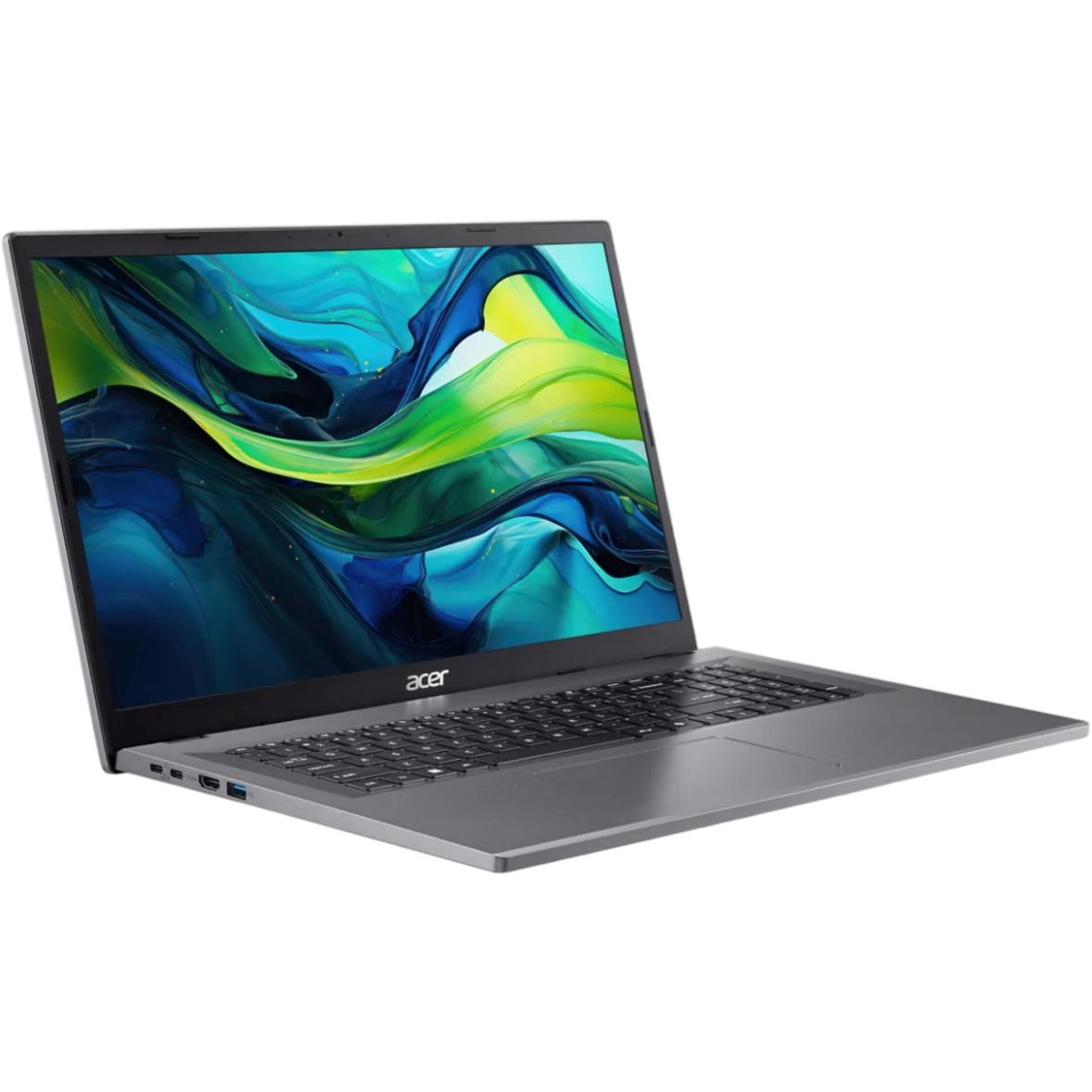 Ordinateur portable Acer Aspire Go 17 AG17-31P-35AV - NX.J8ZEF.002 - photo 2