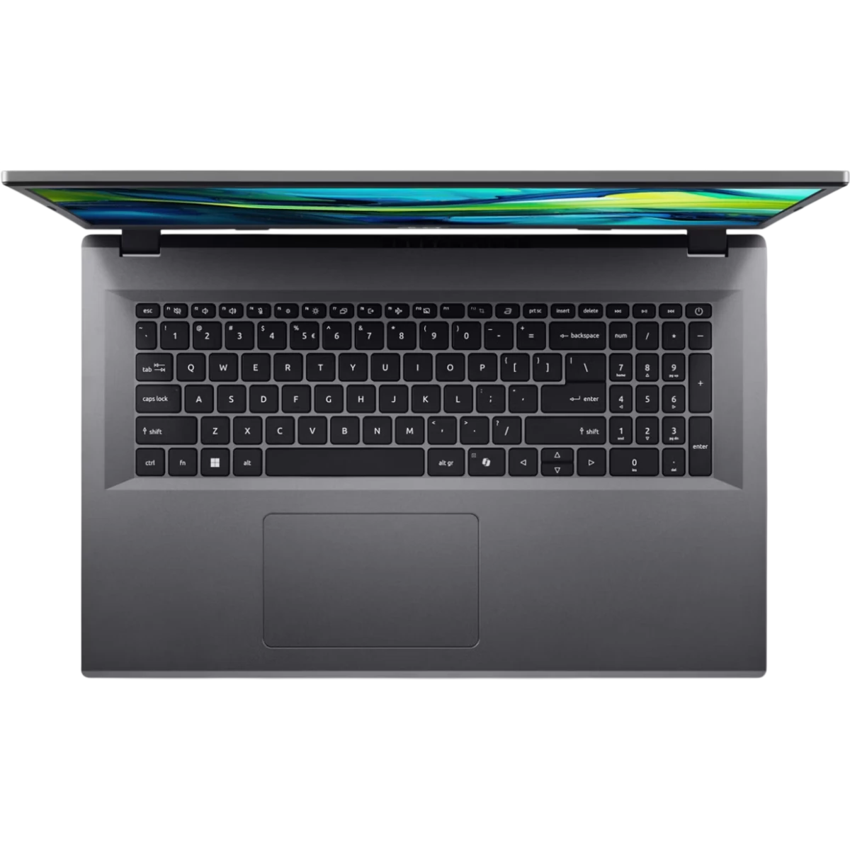 Ordinateur portable Acer Aspire Go 17 AG17-31P-35AV - NX.J8ZEF.002 - photo 4