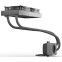 Système de refroidissement liquide Be Quiet Light Loop IO LCD 240mm Black - BW034 - photo 2