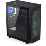 Boîtier Endorfy Signum 300 ARGB Black (EY2A006)