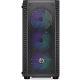 Boîtier Endorfy Signum 300 ARGB Black (EY2A006)