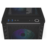 Boîtier Endorfy Signum 300 ARGB Black (EY2A006)