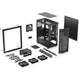 Boîtier Endorfy Signum 300 ARGB Black (EY2A006)