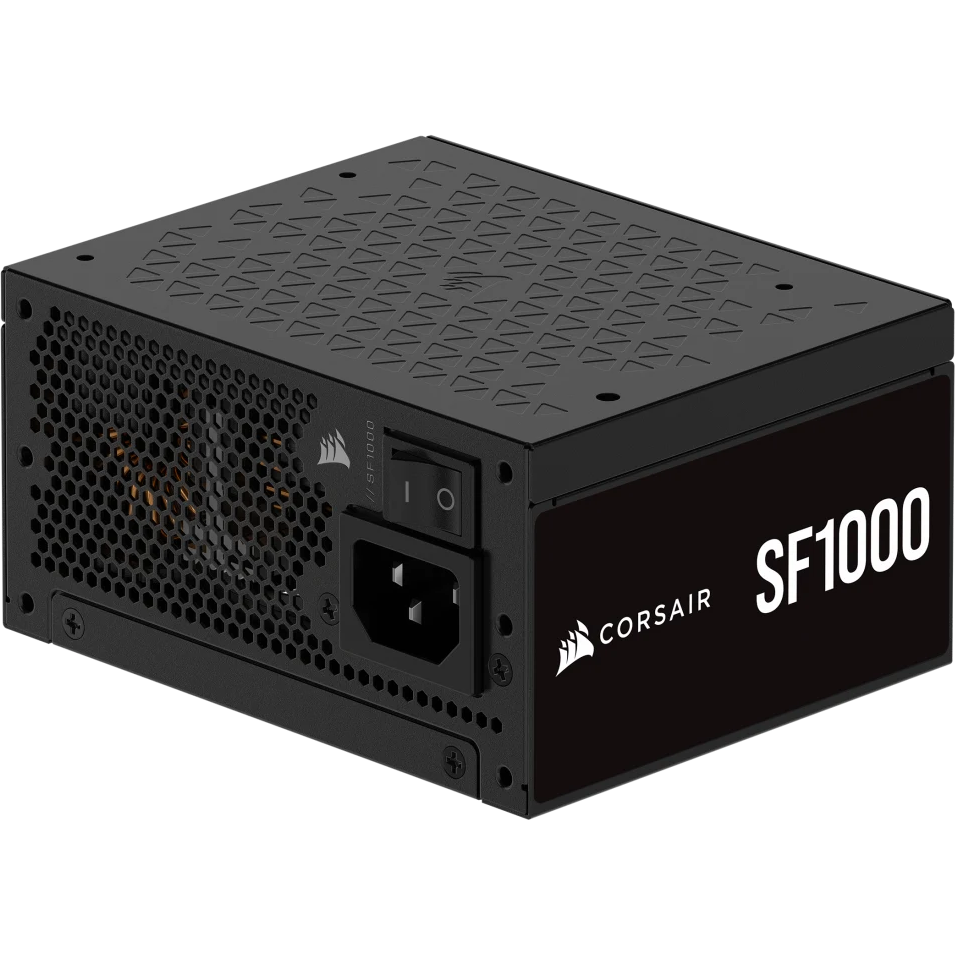 Alimentation électrique 1000W Corsair SF1000 (CP-9020257-EU)