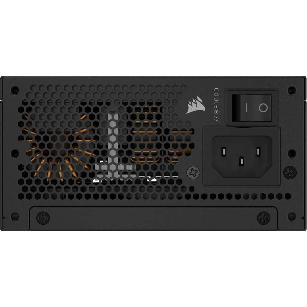 Alimentation électrique 1000W Corsair SF1000 (CP-9020257-EU) - photo 3