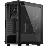 Boîtier Endorfy Signum 300 Air Black (EY2A005)