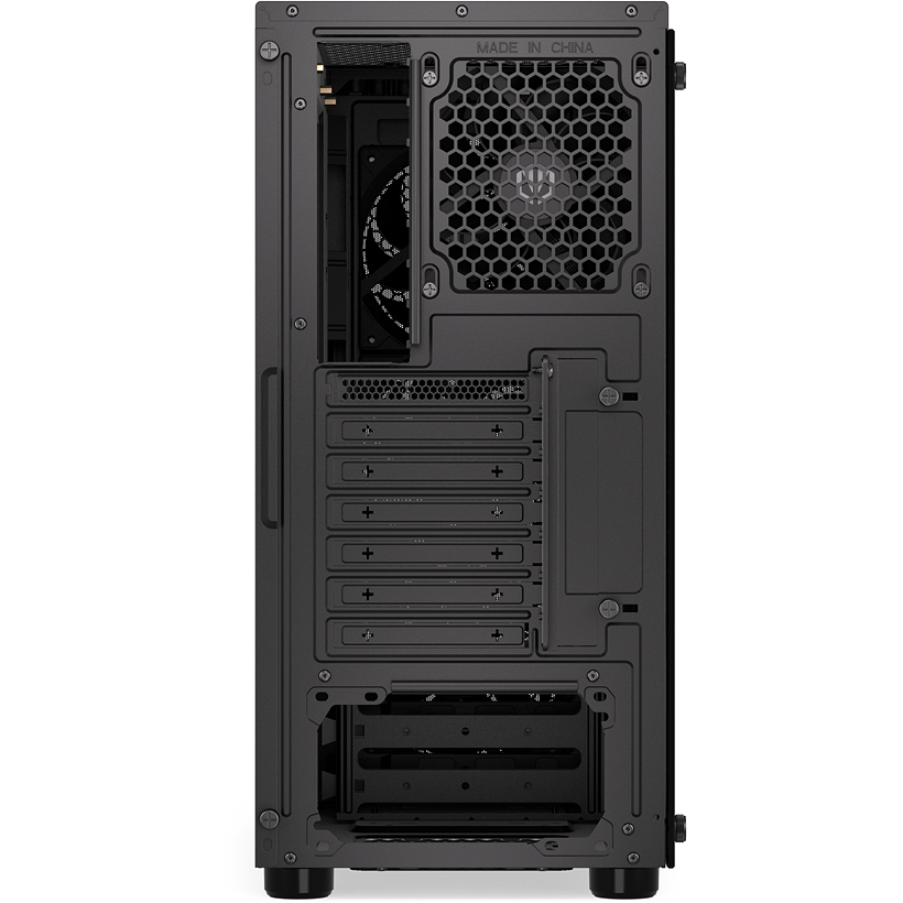 Boîtier Endorfy Signum 300 Air Black - EY2A005 - photo 9