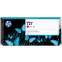cartouche HP F9J77A (№727) Magenta