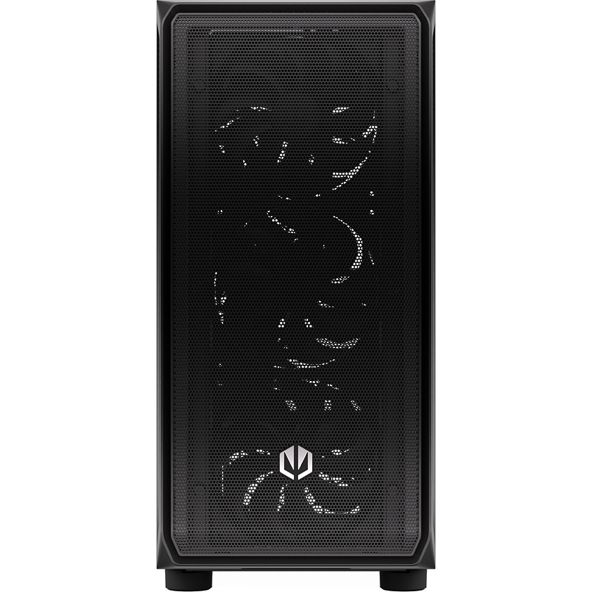 Boîtier Endorfy Arx 700 Air Black - EY2A012 - photo 6