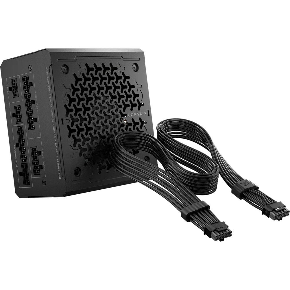 Alimentation électrique 1000W Corsair RM1000e (CP-9020337-EU)