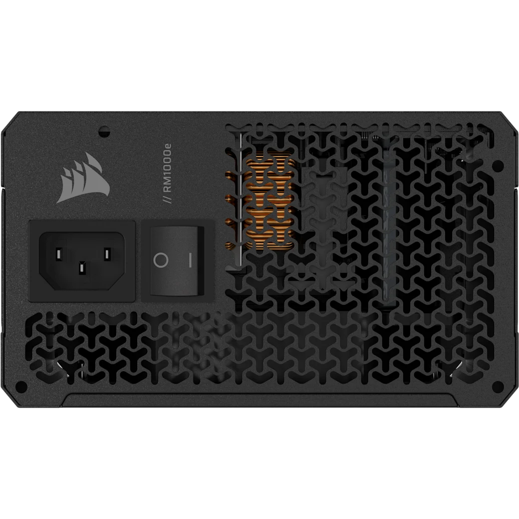 Alimentation électrique 1000W Corsair RM1000e (CP-9020337-EU) - photo 3