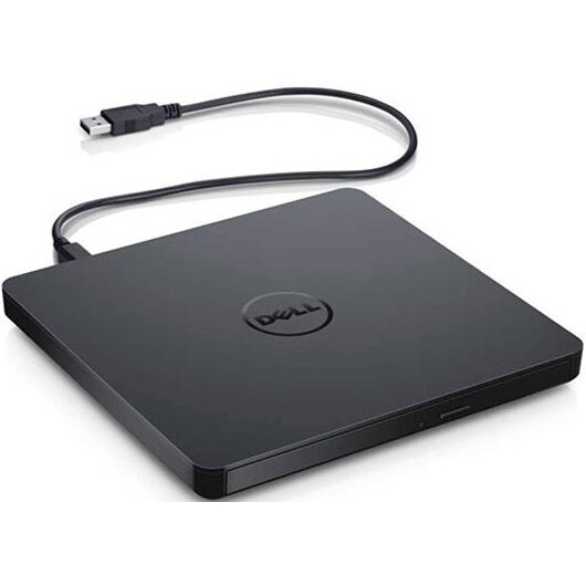 Lecteur optique externe Dell DW316 Black RTL - 784-BBBI