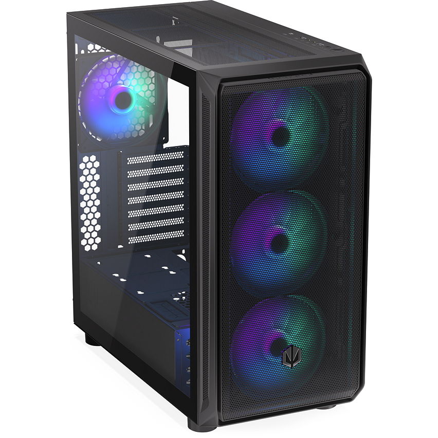 Boîtier Endorfy Arx 700 ARGB Black - EY2A013 - photo 2