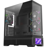 Boîtier XYZ AURORAX 100 PRO Black (X-CS-AUROPRO-B)