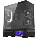 Boîtier XYZ AURORAX 100 PRO Black (X-CS-AUROPRO-B)
