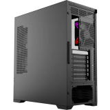 Boîtier XYZ AURORAX 100 PRO Black (X-CS-AUROPRO-B)