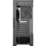 Boîtier XYZ AURORAX 100 PRO Black (X-CS-AUROPRO-B)