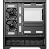 Boîtier XYZ AURORAX 100 PRO Black (X-CS-AUROPRO-B)